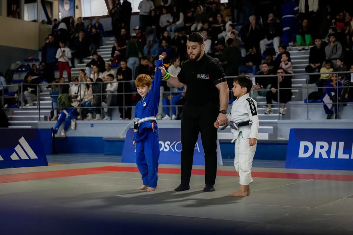 competition enfants jiu jitsu ASJJB Valbonne 004