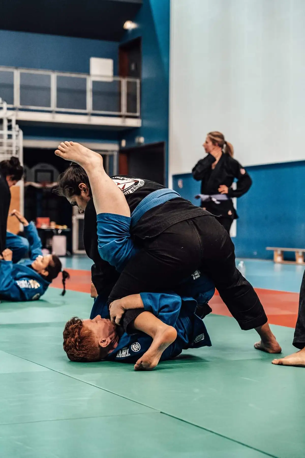 competition femmes jjb CFJJB ASJJB 003